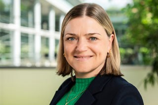 Antonia Streit
